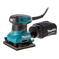 Виброшлифовальная машина Makita BO4556