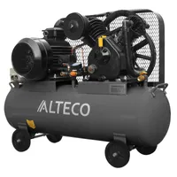 Компрессор ALTECO ACB 100/800.1