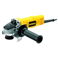 Угловая шлифмашина DeWALT DWE4051