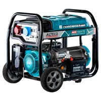 Бензиновый генератор ALTECO AGG 11000 TE DUO