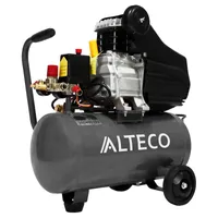 Компрессор ALTECO ACD 24/260.2