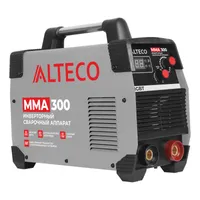 Сварочный аппарат ALTECO MMA 300