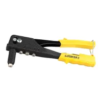 Заклепочник STAYER MaxFix MS 100 3105 2.4-4.8мм 3105_z01