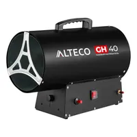 Газовый нагреватель ALTECO GH 40