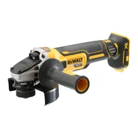 Аккумуляторная угловая шлифмашина DeWALT 18В XR DCG405N-XJ​​