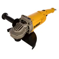 Угловая шлифмашина DeWALT DWE496-QS