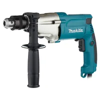 Дрель безударная Makita DP4010