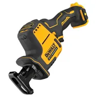 Аккумуляторная сабельная пила DeWALT "XR" 12V DCS312N-XJ