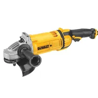 Угловая шлифмашина DeWalt DWE4579-QS