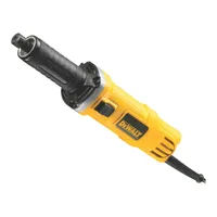 Прямошлифовальная машина DeWALT DWE4884-QS