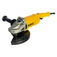 Угловая шлифмашина DeWALT DWE490-QS