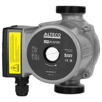 Циркуляционный насос ALTECO CP 25-6/130