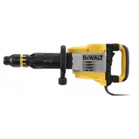 Отбойный молоток DeWALT 1600Вт SDS-max D25951K-QS