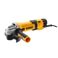 Угловая шлифмашина DeWalt DWE4217-QS