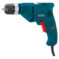 Дрель безударная ALTECO D 450-10