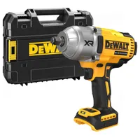 Гайковерт ударный аккумуляторный бесщёточный DeWALT DCF900NT-XJ