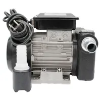 Электрический насос Petropump ACTP80 для дизеля 220В PP220012