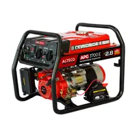 Бензиновый генератор ALTECO APG 3700 E