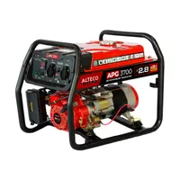 Бензиновый генератор ALTECO APG 3700