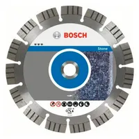 Алмазный диск Bosch Best for Stone 180х22.23мм 2608602644