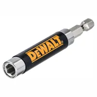 Магнитный держатель для бит DeWALT 1/4" 80мм DT90394-QZ