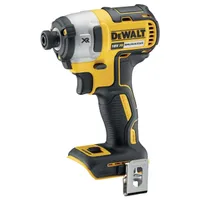 Аккумуляторный ударный шуруповерт DeWALT "XR" 18V DCF887NT-XJ