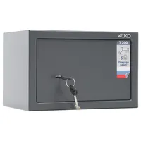 Мебельный сейф AIKO T-200 KL S10399211114