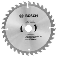 Диск пильный по дереву Bosch Т36 160х20мм 2608644374