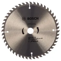 Диск пильный по дереву Bosch Т48 190х20мм 2608644378