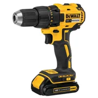 Аккумуляторная дрель-шуруповёрт DeWALT DCD777D2T-QW​