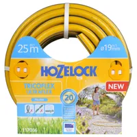 Шланг садовый HoZelock "TRICOFLEX ULTRAFLEX" 25м 19мм 117036