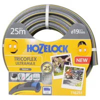 Шланг садовый HoZelock "TRICOFLEX ULTRAMAX" 25м 19мм 116251