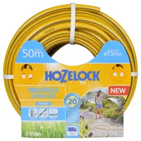 Шланг садовый HoZelock "TRICOFLEX ULTRAFLEX" 50м 15мм 117024