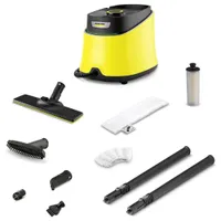 Пароочиститель Karcher SC 3 "DELUXE EASYFIX" 1.513-200.0