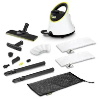 Пароочиститель Karcher SC 2 "DELUXE EASYFIX PREMIUM" 1.513-253.0