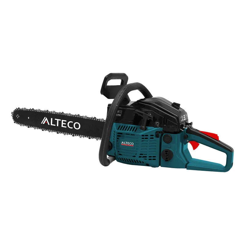 Бензопила ALTECO Promo GCS 52