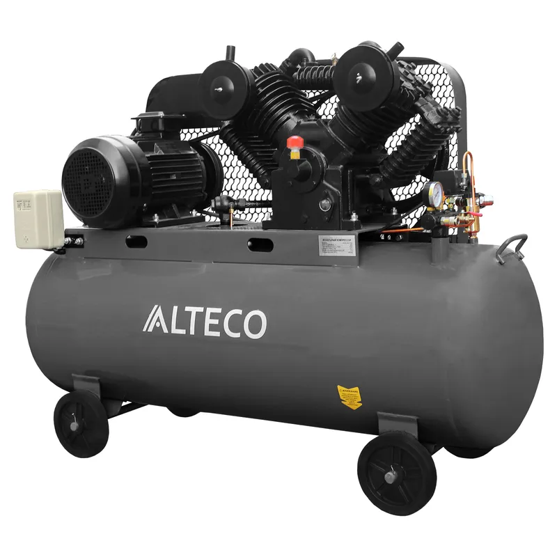 Компрессор ALTECO ACB 300/1100