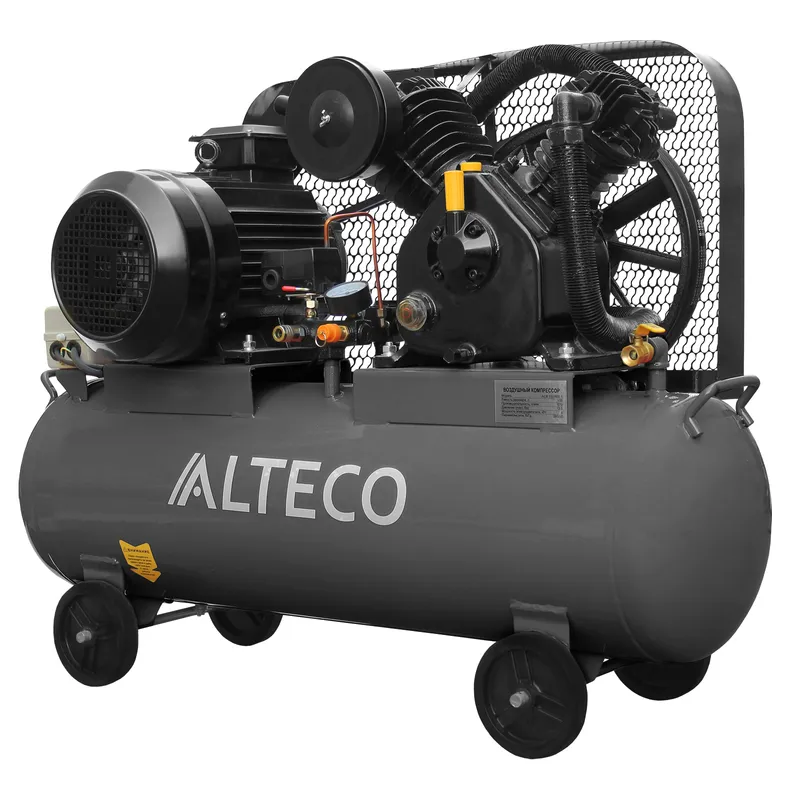 Компрессор ALTECO ACB 70/300