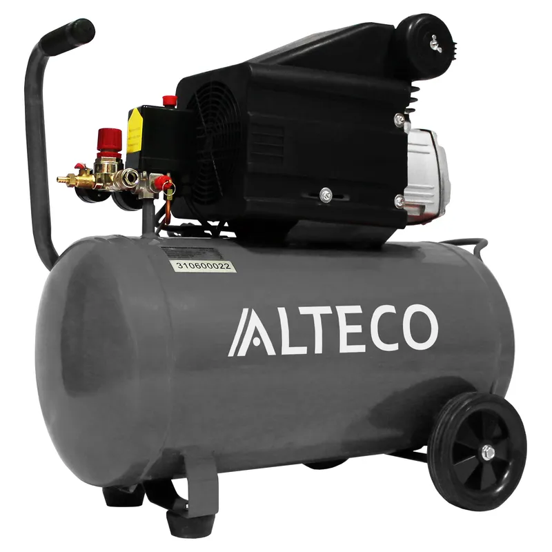 Компрессор ALTECO ACD 50/260.2