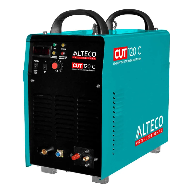 Сварочный аппарат ALTECO CUT 120 C