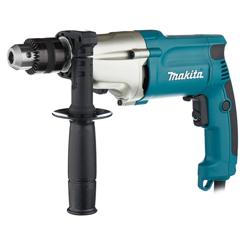 Дрель безударная Makita DP4010