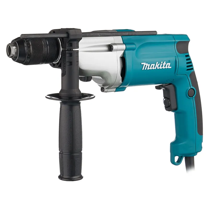 Дрель безударная Makita DP4011