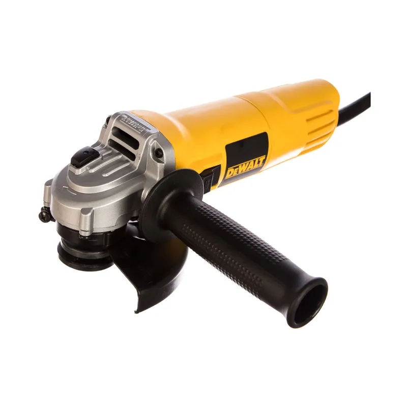 Угловая шлифмашина DeWALT DWE4119