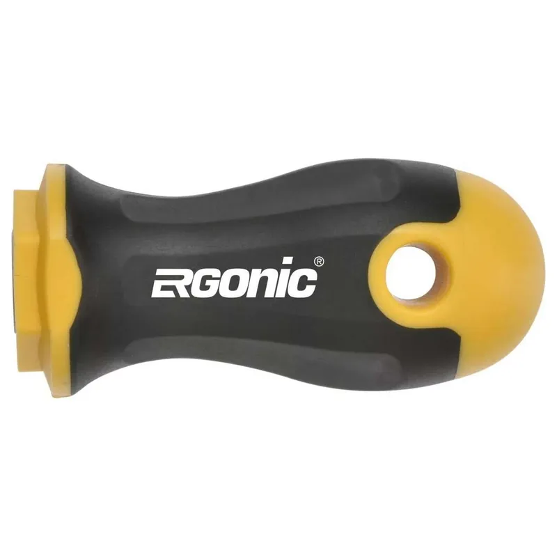 Рукоятка для битодержателя Felo Ergonic Stubby 1/4" 46902540