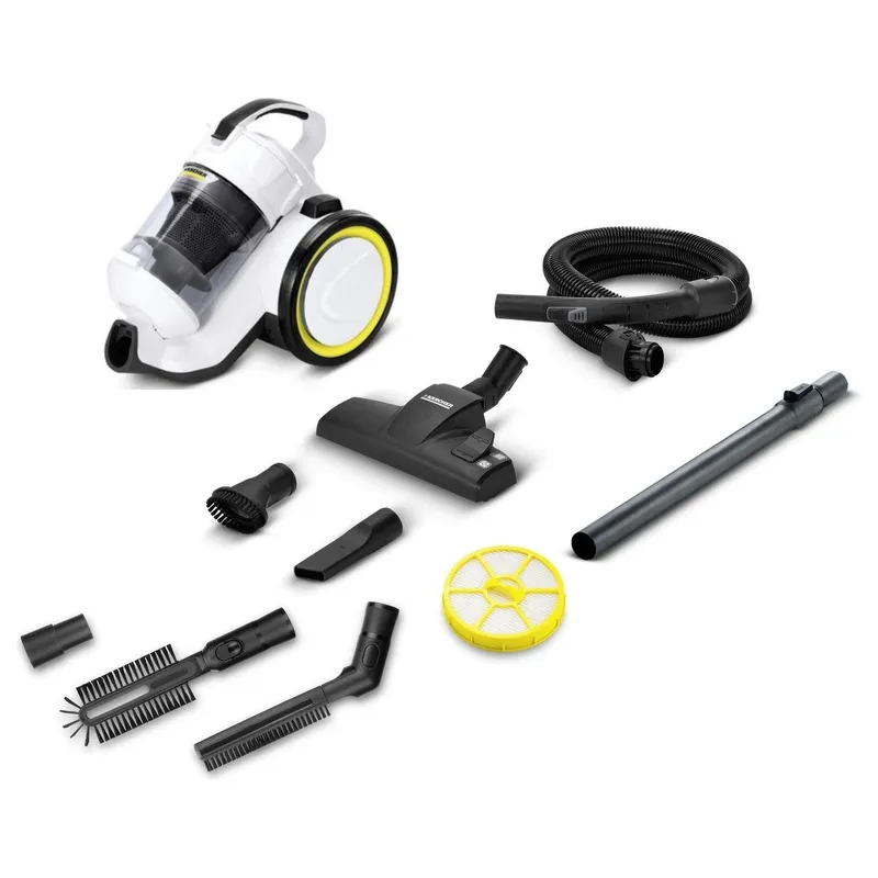 Пылесос Karcher VC 3 Plus 1.198-050.0